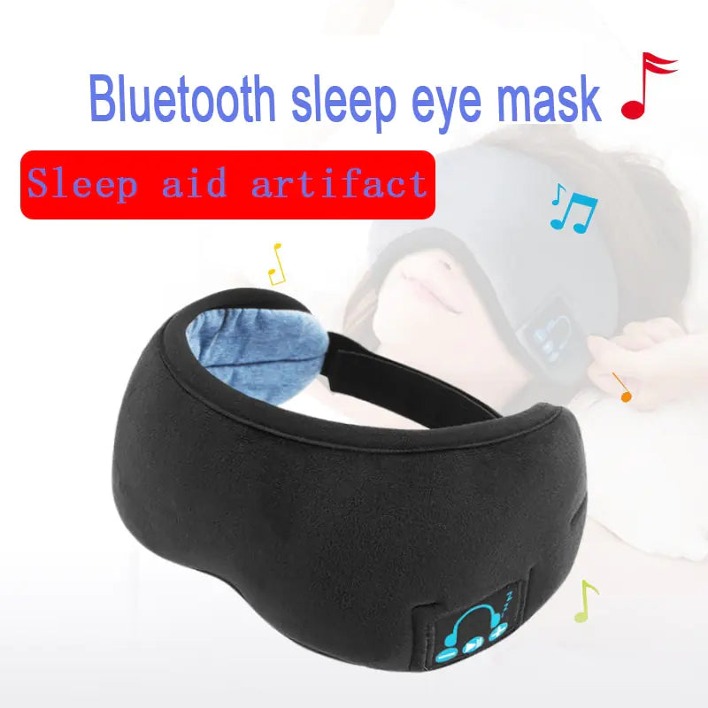 Wireless Bluetooth v5.0 Sleep Headset