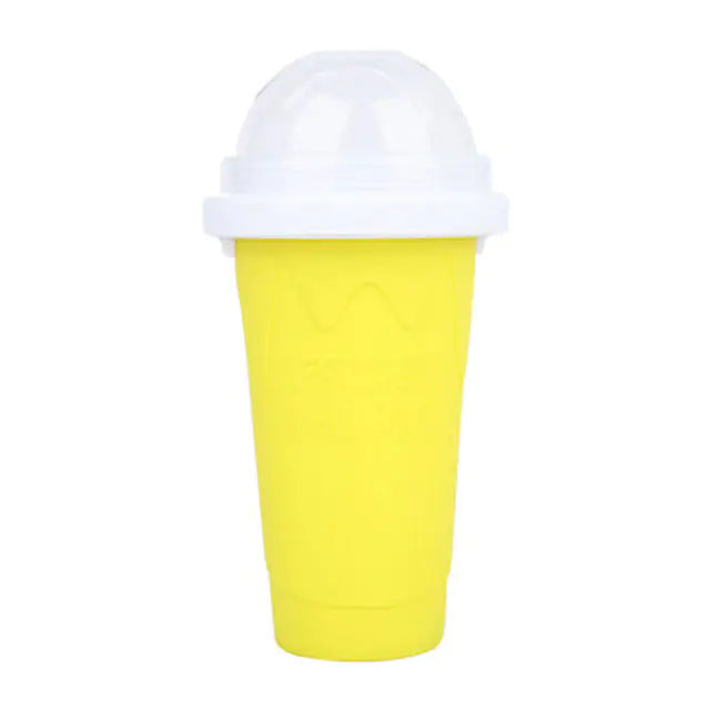 Slushy Maker Cup